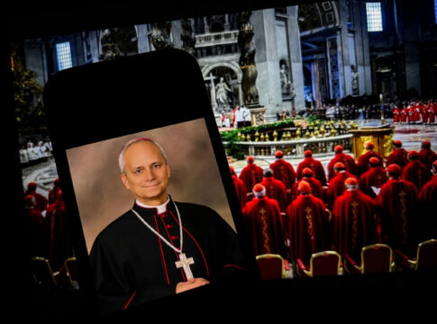 Pope Leo