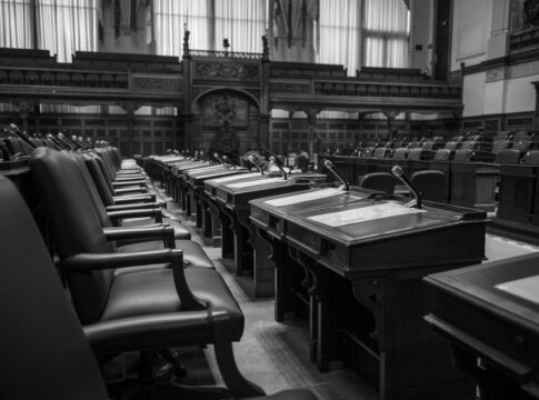 Regulatory Sandboxes: How Governments Test New Rules — New Way Briefs coverage by CitizenPost
