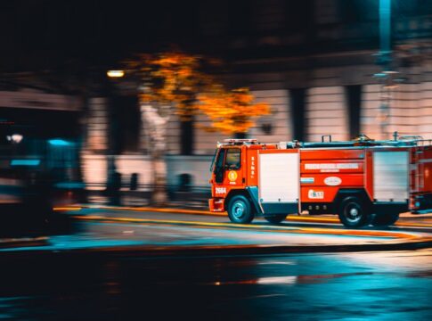 Emergency Response Times: Why Delays Happen and What Helps — Breaking News coverage by NewwayNews