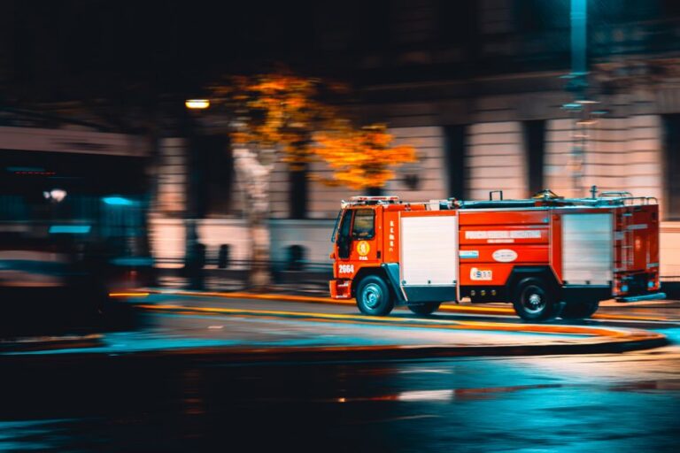 Emergency Response Times: Why Delays Happen and What Helps — Breaking News coverage by CitizenPost