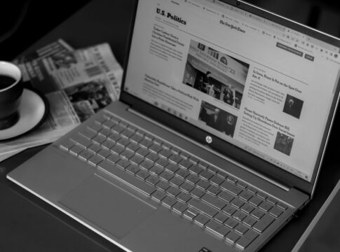 News Consumption Habits: How Overload Affects Decision — Daily Bites coverage by CitizenPost