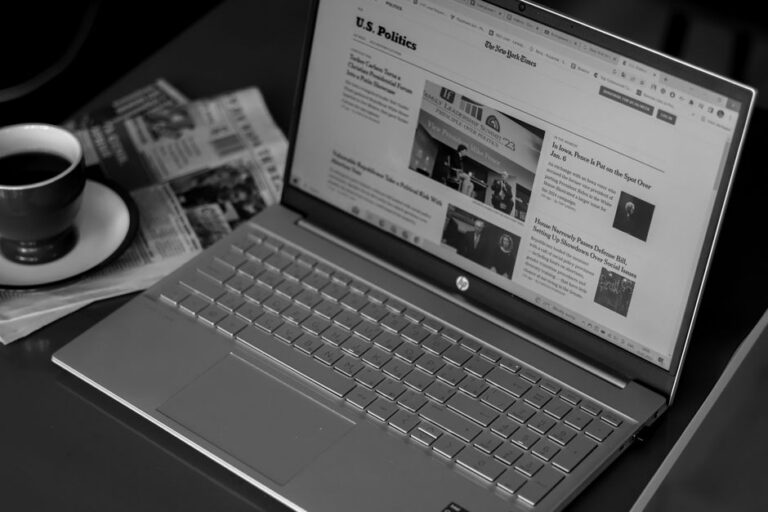 News Consumption Habits: How Overload Affects Decision — Daily Bites coverage by CitizenPost