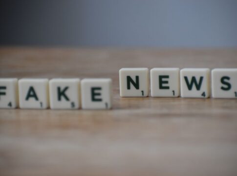 Viral Misinformation Spread: How False Stories Gain Traction — Trending News coverage by CitizenPost