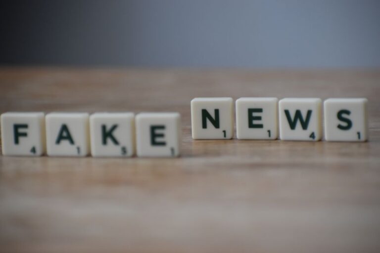 Viral Misinformation Spread: How False Stories Gain Traction — Trending News coverage by CitizenPost