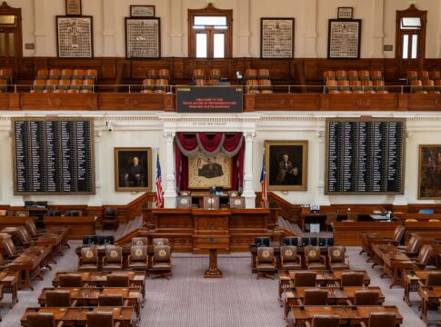 Government Modernization: What Changed in Public Service — New Way Briefs coverage by CitizenPost
