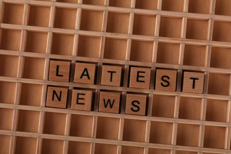 Live Update Protocols: How Newsrooms Report in Real Time — Breaking News coverage by CitizenPost