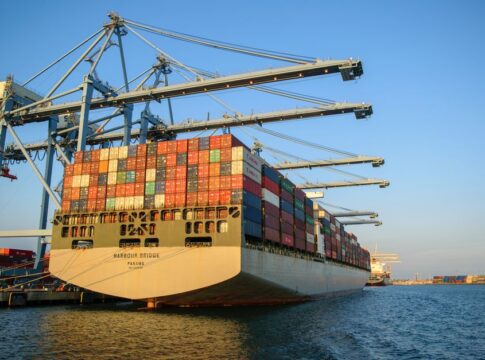 Trade Deficit Basics: What It Means for Your Economy — Top News coverage by NewwayNews