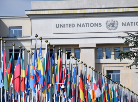 Diplomatic Summit Outcomes: Why Agreements Often Fail — Top News coverage by NewwayNews