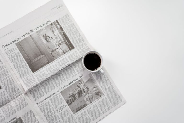 News Aggregation Tools: How Curators Filter Daily Stories — Daily Bites coverage by CitizenPost