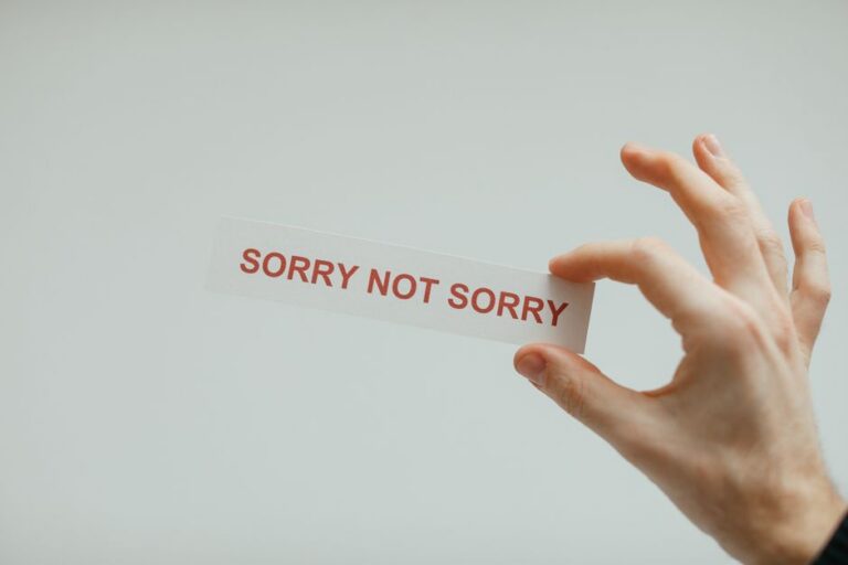 Viral Apology Videos: Why Authenticity Matters Online — Trending News coverage by CitizenPost