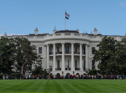 Executive Orders Explained: How Presidents Bypass Congress — Top News coverage by NewwayNews