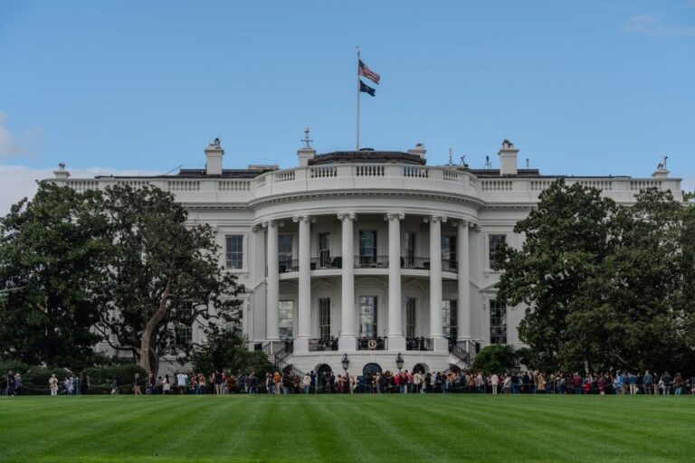 Executive Orders Explained: How Presidents Bypass Congress — Top News coverage by CitizenPost