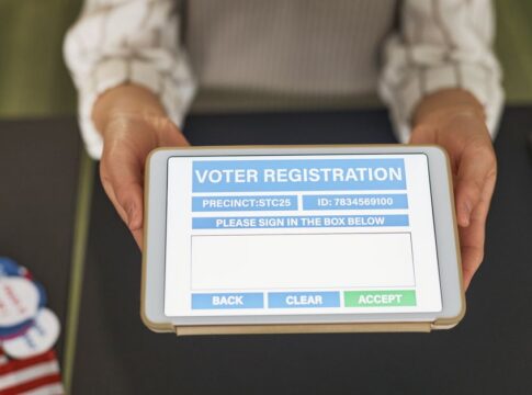 Civic Technology Platforms: A Guide to Digital Democracy — New Way Briefs coverage by NewwayNews