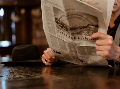 Fact-Checking Breaking News: How Reporters Verify Claims — Breaking News coverage by NewwayNews