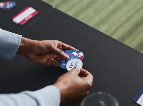 Quadratic Voting: A New Way to Measure Public Preference — New Way Briefs coverage by NewwayNews