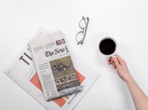 Headline Aggregation Explained: How News Sites Curate — Daily Bites coverage by NewwayNews