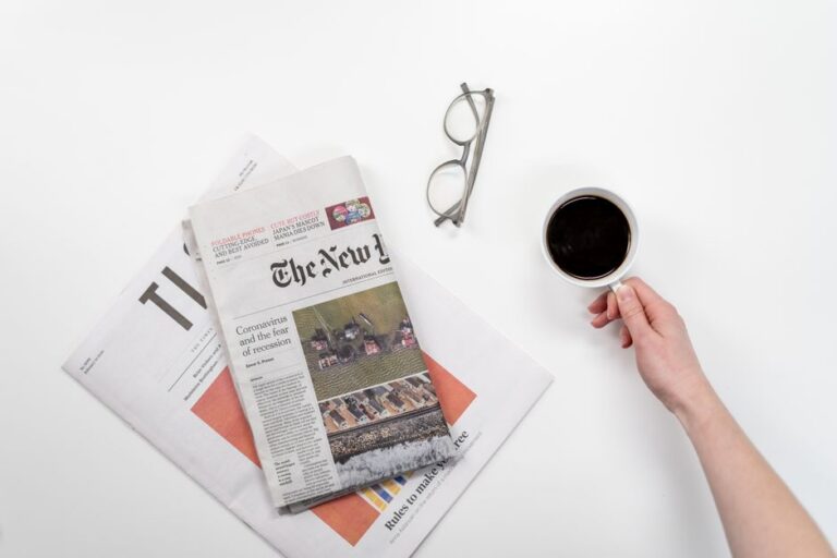 Headline Aggregation Explained: How News Sites Curate — Daily Bites coverage by NewwayNews