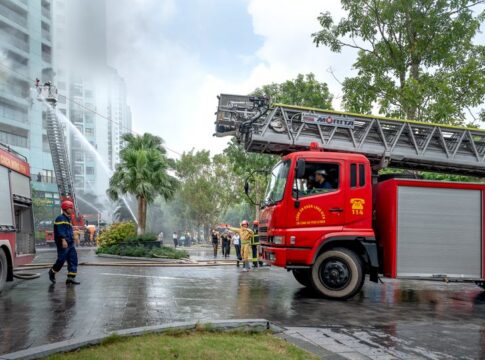 Incident Command Structure: How Responders Coordinate — Breaking News coverage by NewwayNews