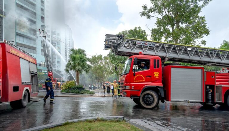 Incident Command Structure: How Responders Coordinate — Breaking News coverage by NewwayNews