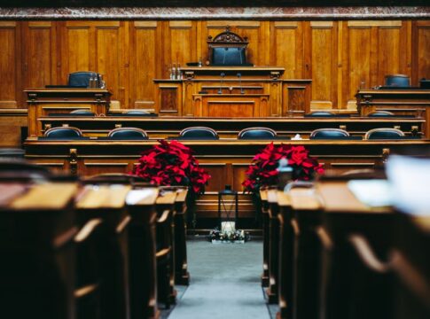Court Packing Debate: Why Adding Justices Divides Us — Top News coverage by NewwayNews