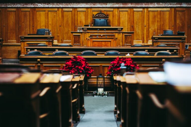Court Packing Debate: Why Adding Justices Divides Us — Top News coverage by NewwayNews