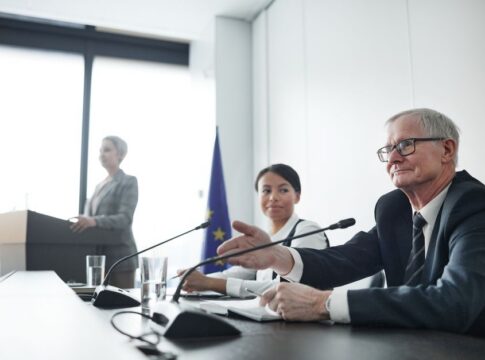 Government as a Platform: Why Digital Services Matter — New Way Briefs coverage by NewwayNews
