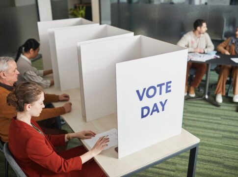 Participatory Budgeting: How Citizens Direct Public Funds — New Way Briefs coverage by NewwayNews