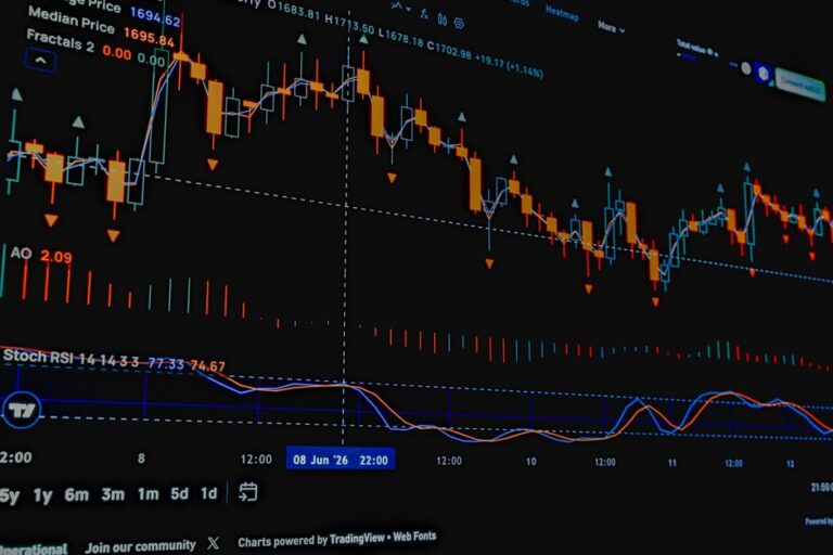 Trending Topic Algorithms: What Decides What You See — Trending News coverage by NewwayNews