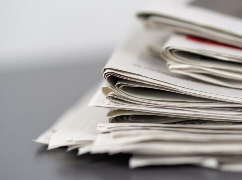 News Fatigue Explained: Why Headlines Overwhelm Readers — Daily Bites coverage by CitizenPost