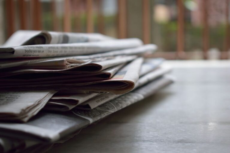Morning News Digests: How Editors Prioritize Stories — Daily Bites coverage by NewwayNews