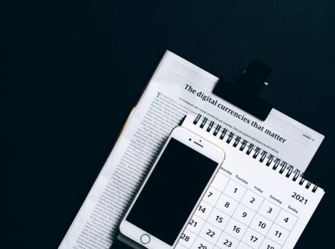 Daily News Curation: How Editors Choose What You Read — Daily Bites coverage by NewwayNews