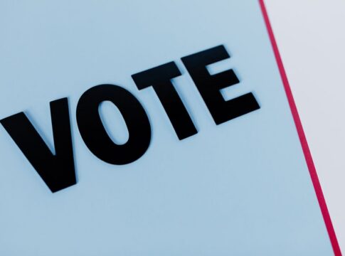 Quadratic Voting Explained: How It Measures Preference — New Way Briefs coverage by CitizenPost