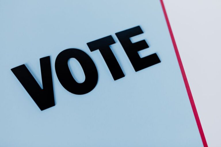 Quadratic Voting Explained: How It Measures Preference — New Way Briefs coverage by New Way News