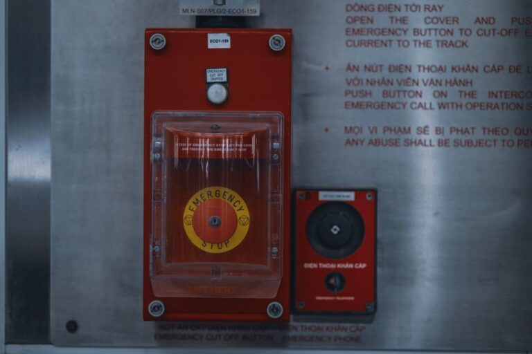 Emergency Alert Systems: How Governments Warn Citizens — Breaking News coverage by New Way News