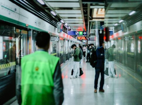 DOJ seizes 2 platforms used by China-supported hackers — National coverage by New Way News. Photo: Abderrahmane Habibi via...