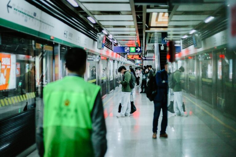 DOJ seizes 2 platforms used by China-supported hackers — National coverage by New Way News. Photo: Abderrahmane Habibi via...