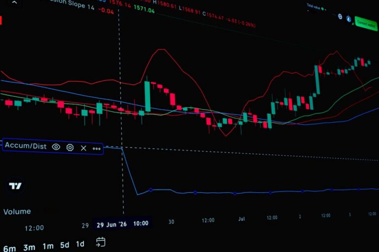 Warsh Signals Hawkish Shift on Inflation at Jackson Hole. Markets See a Rate Hike Back on the Table. — Economy coverage by...