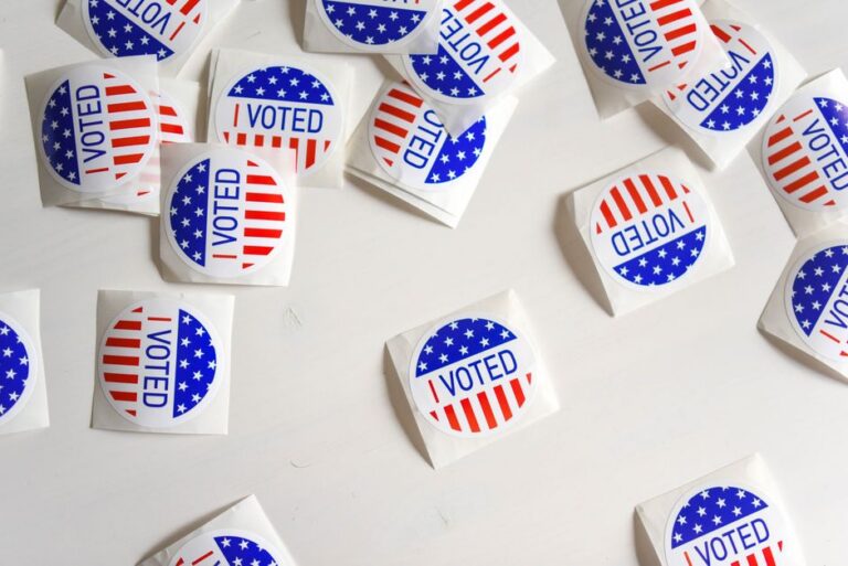 Trump mail voting executive order on Supreme Court’s radar — National coverage by New Way News. Photo: Element5 Digital vi...