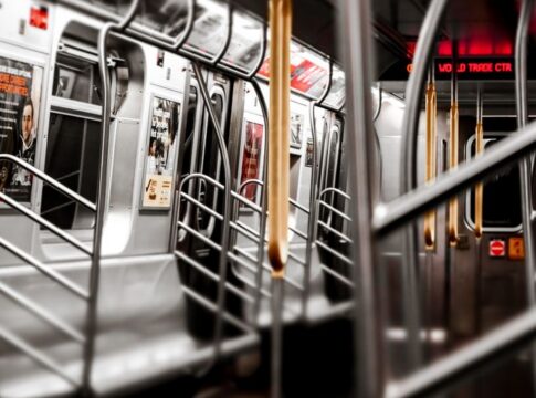 Featured image related to Man in critical condition after stabbing in downtown Seattle, found on light rail
