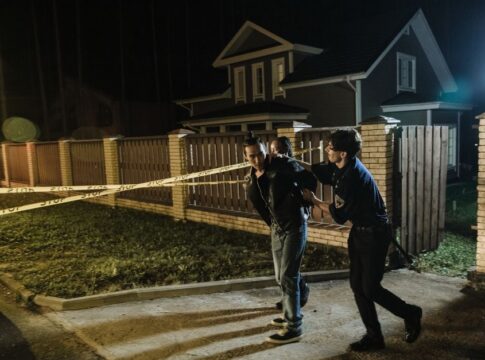 Featured image related to 3 arrested after Deltona home invasion attempt sends bullets into child’s bedroom