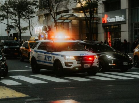 Featured image related to Street racers hit 107 mph in University Place, dashcam gives deputies key evidence