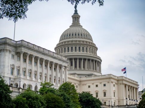 Trump Administration Lets Key Gun Law Lapse Following Court Ruling — National coverage by New Way News. Photo: Ramaz Bluas...