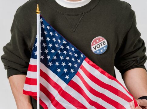 Why National Security Matters for US Citizens Today — Politics coverage by New Way News. Photo: Sora Shimazaki via Pexels
