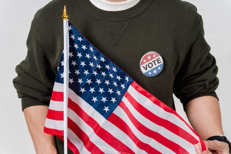 Why National Security Matters for US Citizens Today — Politics coverage by New Way News. Photo: Sora Shimazaki via Pexels