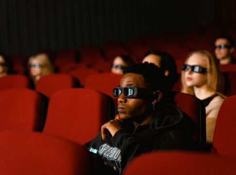 The Official 2026 Pop Culture Ins & Outs — Entertainment coverage by New Way News. Photo: Tima Miroshnichenko via Pexels