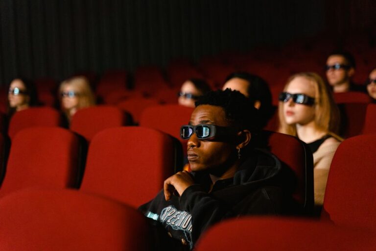 The Official 2026 Pop Culture Ins & Outs — Entertainment coverage by New Way News. Photo: Tima Miroshnichenko via Pexels