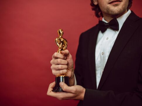 26 Best Actors in Their 20s: Hollywoods Rising Stars — Entertainment coverage by New Way News. Photo: RDNE Stock project v...