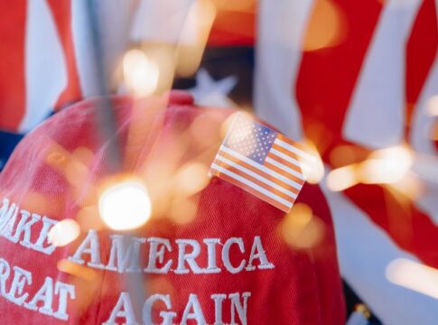 At RNC midterm convention, Trump pitches $5,000 checks to U.S. citizens — but only if GOP wins House and Senate — Politics...