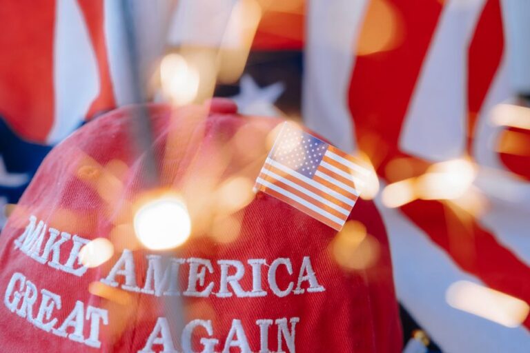 At RNC midterm convention, Trump pitches $5,000 checks to U.S. citizens — but only if GOP wins House and Senate — Politics...