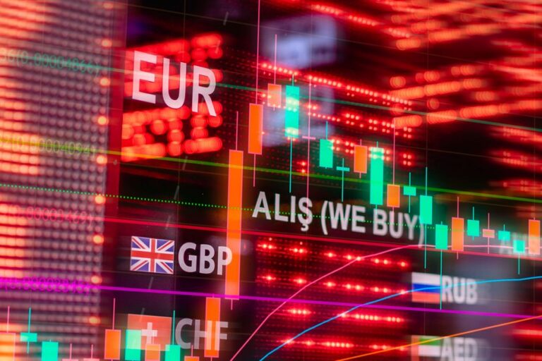 The Fed Is Poised for a Rate Hike. It Rarely Stops at One. — Economy coverage by New Way News. Photo: Atlantic Ambience vi...